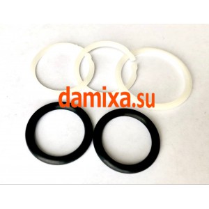 Ремкомплект уплотнительного кольца для излива Damixa арт. 2395200