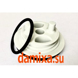 Переключатель для смесителей Damixa Profile арт. 2383200