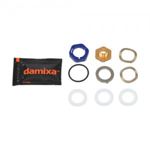 Ремкомплект Damixa для излива смесителя серии Arc артикул 03183
