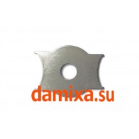 Ключ для аэратора Damixa арт. SPD298217201