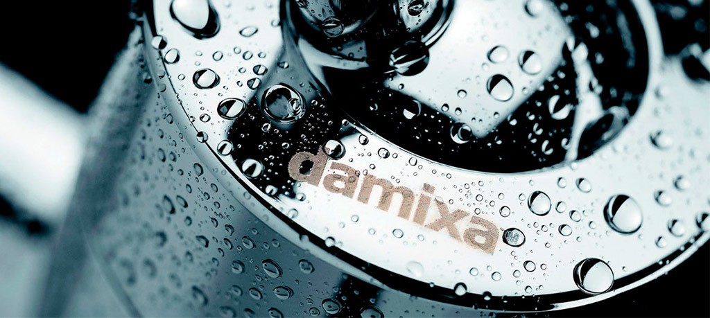 <span>Damixa - 80 лет инноваций</span> Красота и уникальный стиль датского дизайна, высочайшая функциональность и премиальное качество.